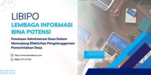 Bimtek Administrasi Desa