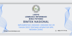 Bimtek Administrasi Desa