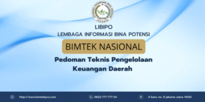 Bimtek Pedoman Teknis Pengelolaan Keuangan Daerah