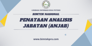 Bomtek Penataan Analisis Jabatan