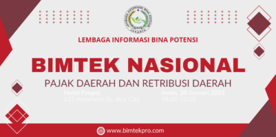 PAJAK DAERAH DAN RETRIBUSI DAERAH