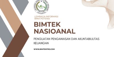PENGUATAN PENGAWASAN DAN AKUNTABILILITAS KEUANGAN